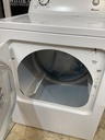 Amana Electric Dryer 29inches {3 prong} (white) 