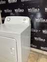 Amana Electric Dryer 29inches {3 prong} (white) 