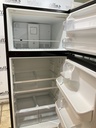 Frigidaire Refrigerator Top and Bottom 30x65 1/2” (Stainless Steel) 