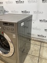 Lg Washer Front-load 27inches (grey) 