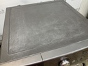 Lg Washer Front-load 27inches (grey) 