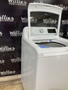 Lg Washer Front-load 27inches (White) p