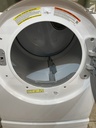 Samsung Electric Dryer 27inches {3 prong} 