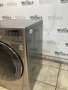 Lg Washer Front-load 27inches (Grey) 