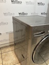 Lg Washer Front-load 27inches (Grey) 