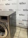 Lg Washer Front-load 27inches (grey) 