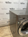 Lg Washer Front-load 27inches (grey) 