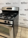 Ge Gas Propane Stove 30inches (Stainless Steel) 