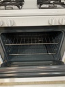 Frigidaire Natural Gas Stove 30inches (white) 