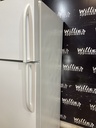 Frigidaire Refrigerator Top and Bottom 28x64 1/2” (White) 