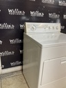 KitchenAid Electric Dryer 220volts (30 AMP) 29inches{3 prong} (White) 