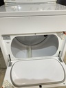 KitchenAid Electric Dryer 220volts (30 AMP) 29inches{3 prong} (White) 