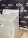 Whirlpool Electric Dryer 220volts (30 AMP) 29inches {mo cord} (White) 