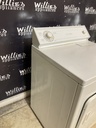 Whirlpool Electric Dryer 220volts (30 AMP) 29inches {mo cord} (White) 