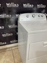 Whirlpool Electric Dryer 220volts (30 AMP) 29inches {3 prong} (White) 
