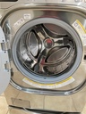 Lg Washer Front-load 27inches (Grey) 