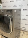 Lg Washer Front-load 27inches (Grey) 