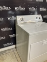 Whirlpool Electric Dryer 220volts (30 AMP) 29inches {no cord} (White)