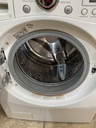 Lg Combo Washer/Dryer 27inches (White) 