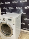 Lg Combo Washer/Dryer 27inches (White) 