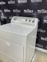 Whirlpool Electric Dryer 29inches {3 prong} (White) 
