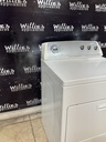 Whirlpool Electric Dryer 29inches {3 prong} (White) 