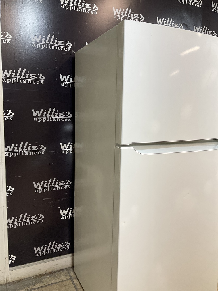 Frigidaire Refrigerator Top and Bottom 30x66 (White) 