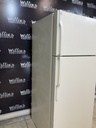 Ge Refrigerator Top and Bottom 28x67 (Bisque) 