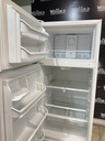 Frigidaire Refrigerator Top and Bottom 30x66 (White) 