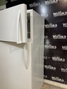 Frigidaire Refrigerator Top and Bottom 30x66 (White) 