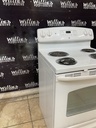 Hotpoint Electric Stove 30inches {no cord} 