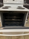 Ge  Electric Stove 30inches {no cord} 