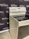 Kenmore Electric Stove 30inches {no cord} (Bisque/Black) 