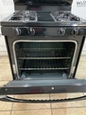 Maytag Natural Gas Stove 30inches