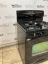 Maytag Natural Gas Stove 30inches