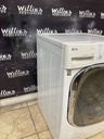 Lg Washer Front-load 27inches (White) 