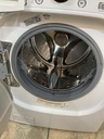 Lg Washer Front-load 27inches (White) 