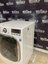 Lg Washer Front-load 27inches (White) 