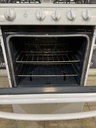 Hotpoint Natural Gas Stove 24inches (white) 