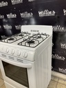 Hotpoint Natural Gas Stove 24inches (white) 