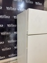 Hotpoint Refrigerator Top and Bottom 28x61 1/2” (Bisque) 