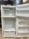 Hotpoint Refrigerator Top and Bottom 28x61 1/2” (Bisque) 