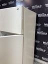 Hotpoint Refrigerator Top and Bottom 28x61 1/2” (Bisque) 