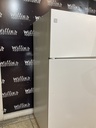 Kenmore Refrigerator Top and Bottom 28 1/2” x 65  (White) 