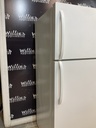 Frigidaire Refrigerator Top and Bottom 30x66 (White) 