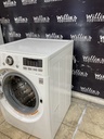 Lg Washer Front-load 27inches (white)  