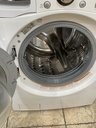 Lg Washer Front-load 27inches (white)  