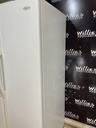 Whirlpool Refrigerator Side by side 36x69 1/2” (White)