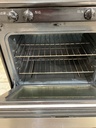 Frigidaire Natural Gas Stove 30inches (Stainless Steel) 