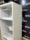 Hotpoint Refrigerator Top and Bottom 28x64 1/2” (bisque) 